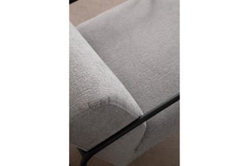 Nagma Fåtölj - Grå - Möbler - Fåtölj & stolar - Fåtölj