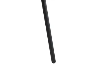 Fåtölj Narken - Beige, svart - Möbler - Fåtölj & stolar - Fåtölj