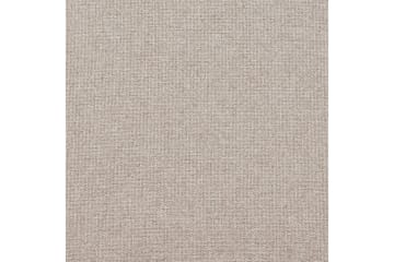Fåtölj Narken - Beige, svart - Möbler - Fåtölj & stolar - Fåtölj