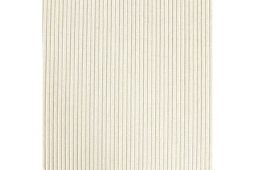 Fåtölj Narken - Krämvit, svart - Möbler - Fåtölj & stolar - Fåtölj