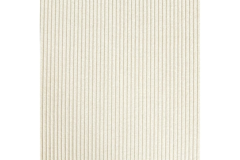 Fåtölj Narken - Krämvit, svart - Möbler - Fåtölj & stolar - Fåtölj