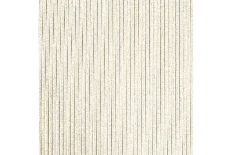 Fåtölj Narken - Krämvit, svart - Möbler - Fåtölj & stolar - Fåtölj