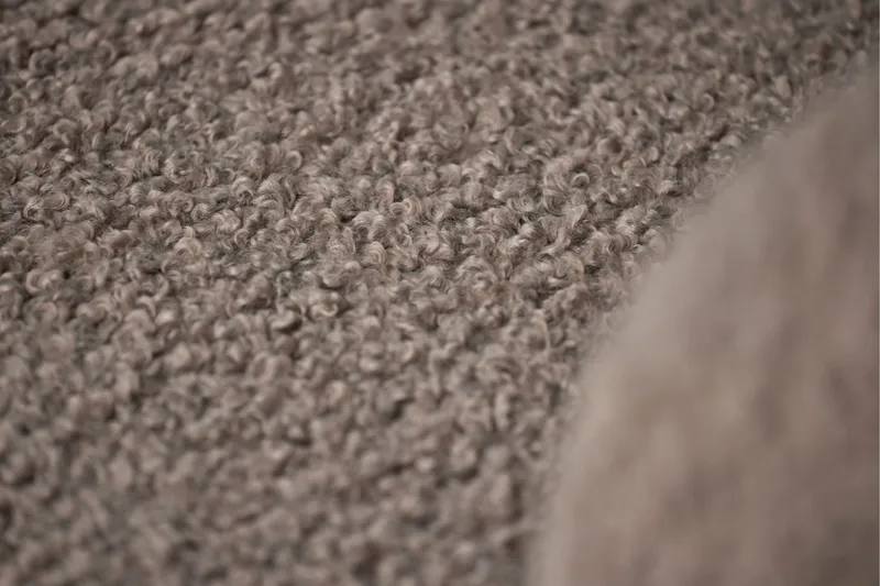 Nordkoster Loungefåtölj - Svart/Beige - Möbler - Fåtölj & stolar - Fåtölj