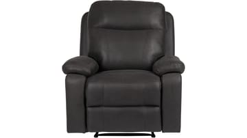 Norvian Reclinerfåtölj Elektrisk - Svart - Möbler - Fåtölj & stolar - Fåtölj - Biofåtölj & reclinerfåtölj