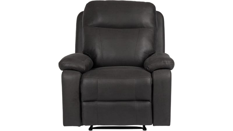 Norvian Reclinerfåtölj Elektrisk - Svart - Möbler - Fåtölj & stolar - Fåtölj - Biofåtölj & reclinerfåtölj