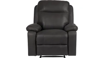 Norvian Reclinerfåtölj Elektrisk - Svart - Möbler - Fåtölj & stolar - Fåtölj - Biofåtölj & reclinerfåtölj