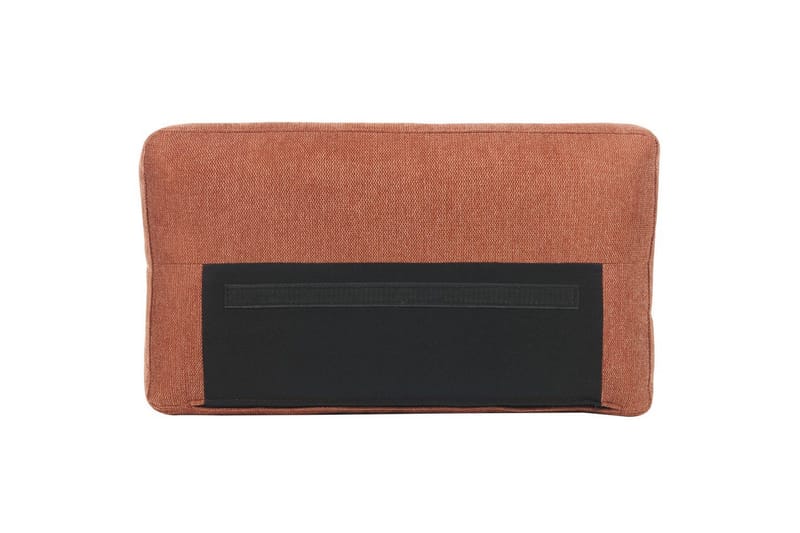 Fåtölj Nurmo - Brunt, mörkt trä - Möbler - Fåtölj & stolar - Fåtölj