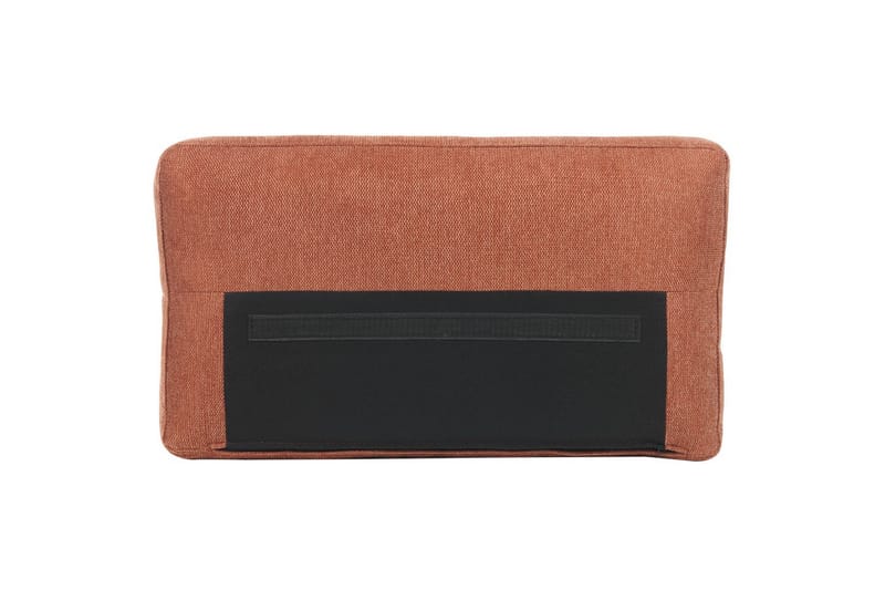 Fåtölj Nurmo - Brunt, mörkt trä - Möbler - Fåtölj & stolar - Fåtölj