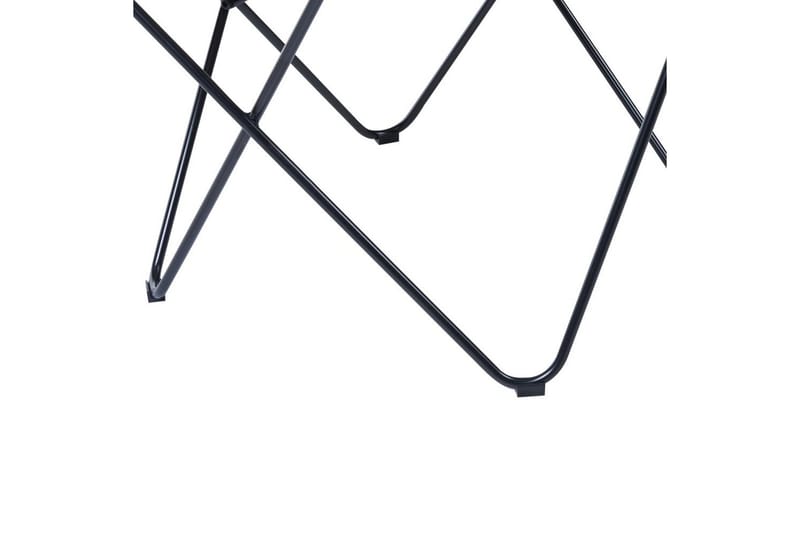 Fåtölj Nybro - Svart/Sammet - Möbler - Fåtölj & stolar - Fåtölj