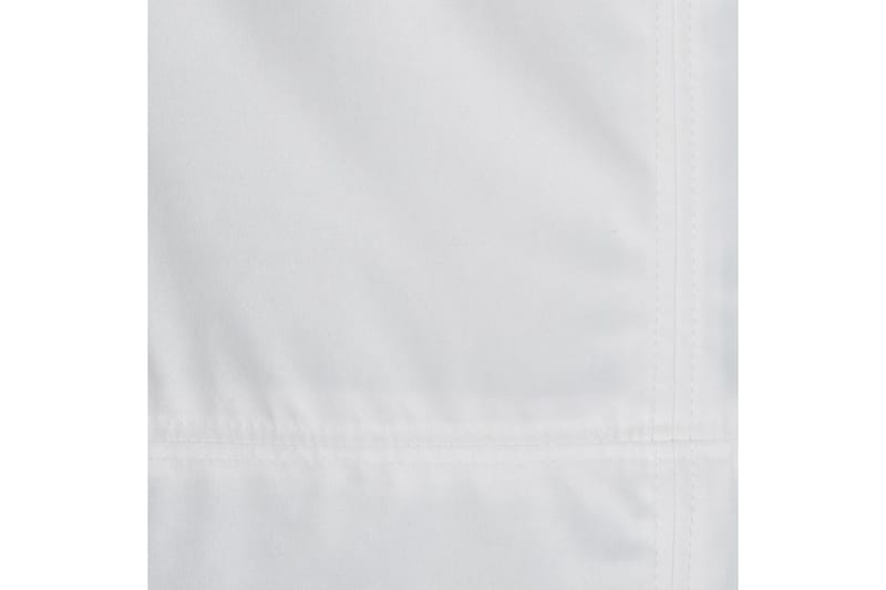 Fåtölj Nybro - Vit, Svart/Sammet - Möbler - Fåtölj & stolar - Fåtölj