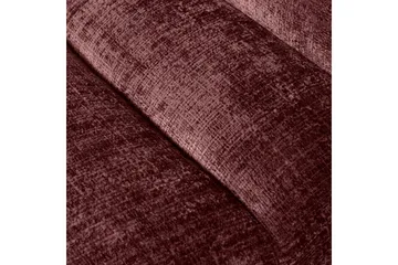 Fåtölj Observe - Aubergine - Möbler - Fåtölj & stolar - Fåtölj