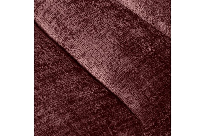 Fåtölj Observe - Aubergine - Möbler - Fåtölj & stolar - Fåtölj