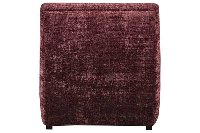Fåtölj Observe - Aubergine - Möbler - Fåtölj & stolar - Fåtölj