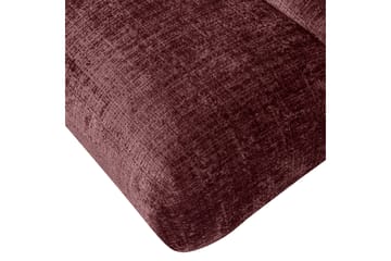 Fåtölj Observe - Aubergine - Möbler - Fåtölj & stolar - Fåtölj