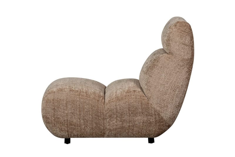 Fåtölj Observe - Lera - Möbler - Fåtölj & stolar - Fåtölj