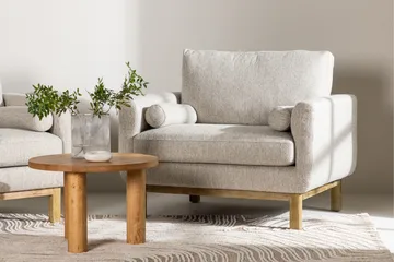 Olympos Fåtölj - Möbler - Fåtölj & stolar - Fåtölj