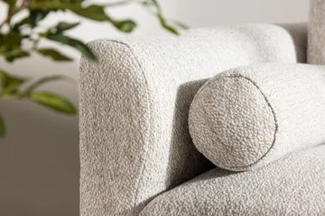 Olympos Fåtölj - Möbler - Fåtölj & stolar - Fåtölj