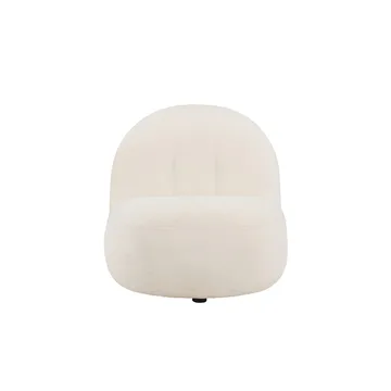 Omaha Fåtölj - Beige - Möbler - Fåtölj & stolar - Fåtölj - Fåtölj utan armstöd