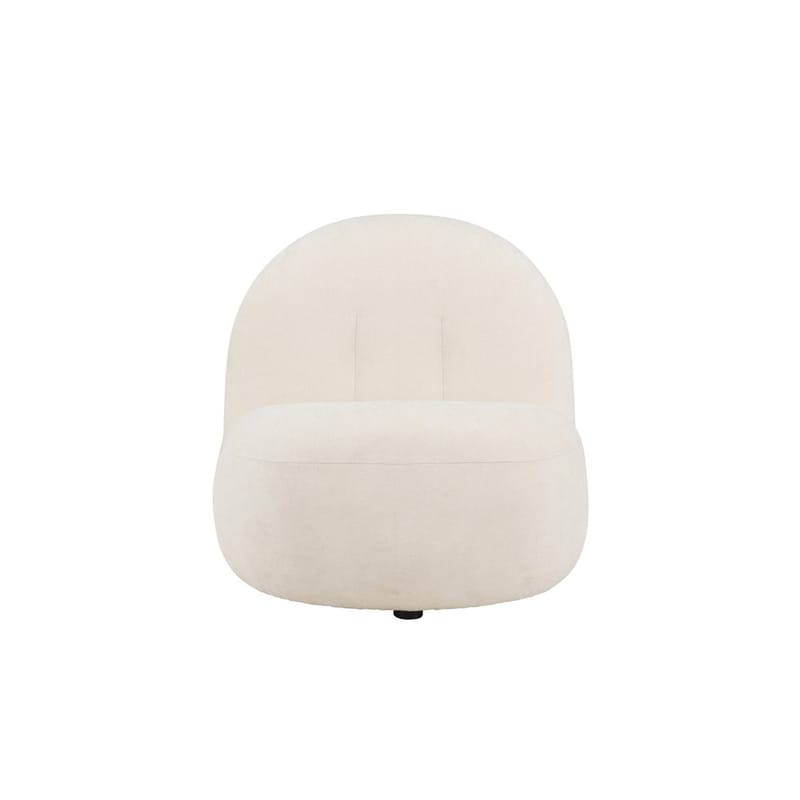 Omaha Fåtölj - Beige - Möbler - Fåtölj & stolar - Fåtölj - Fåtölj utan armstöd