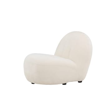 Omaha Fåtölj - Beige - Möbler - Fåtölj & stolar - Fåtölj - Fåtölj utan armstöd
