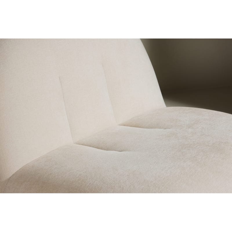 Omaha Fåtölj - Beige - Möbler - Fåtölj & stolar - Fåtölj - Fåtölj utan armstöd