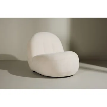 Omaha Fåtölj - Beige - Möbler - Fåtölj & stolar - Fåtölj - Fåtölj utan armstöd