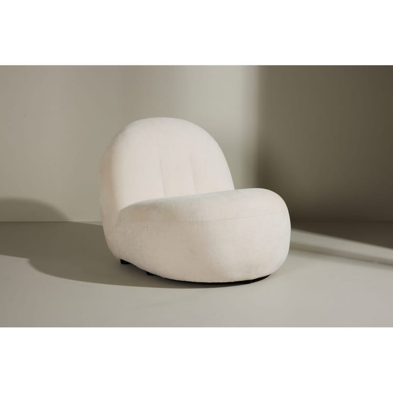 Omaha Fåtölj - Beige - Möbler - Fåtölj & stolar - Fåtölj - Fåtölj utan armstöd