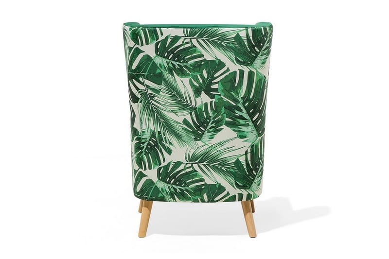 Oneida Fåtölj - Grön - Möbler - Fåtölj & stolar - Fåtölj