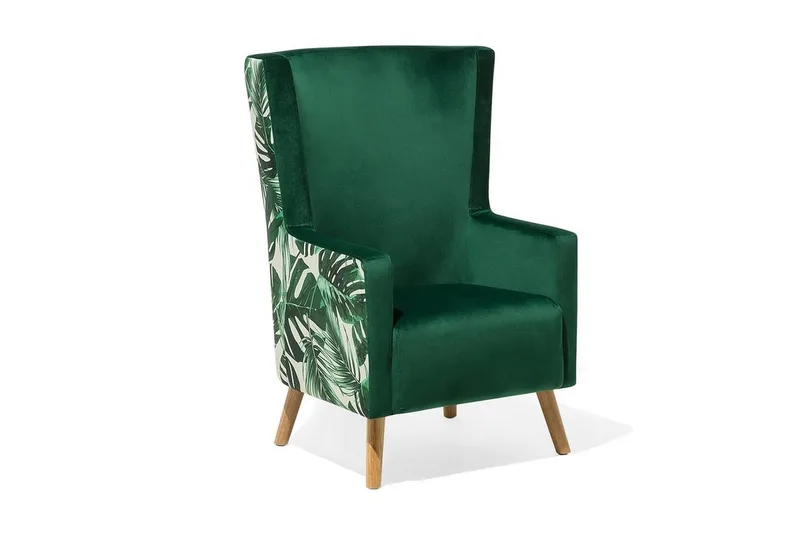 Oneida Fåtölj, Grön