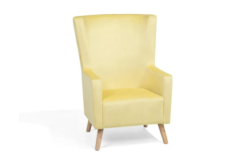 Oneida Fåtölj, Gul