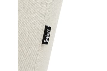 Fåtölj Orsta - Beige, svart, guld - Möbler - Fåtölj & stolar - F åtölj