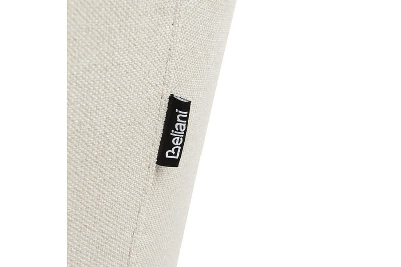 Fåtölj Orsta - Beige, svart, guld - Möbler - Fåtölj & stolar - Fåtölj