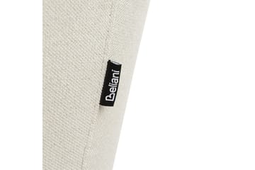 Fåtölj Orsta - Beige, svart, guld - Möbler - Fåtölj & stolar - Fåtölj