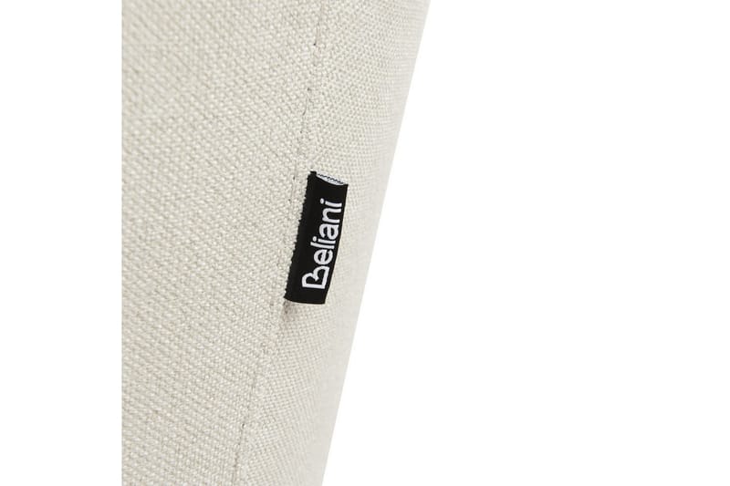 Fåtölj Orsta - Beige, svart, guld - Möbler - Fåtölj & stolar - Fåtölj