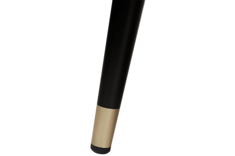 Fåtölj Orsta - Beige/svart/guld - Möbler - Fåtölj & stolar - Fåtölj