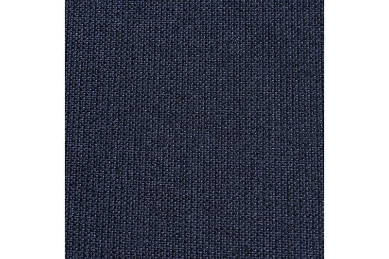 Fåtölj Orsta - Blå, svart, guld - Möbler - Fåtölj & stolar - Fåtölj