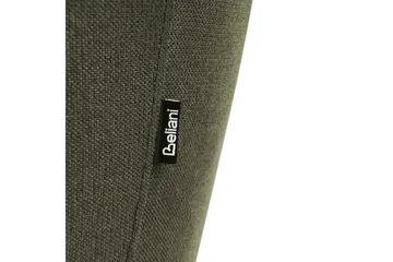 Fåtölj Orsta - Grön, svart, guld - Möbler - Fåtölj & stolar - Fåtölj