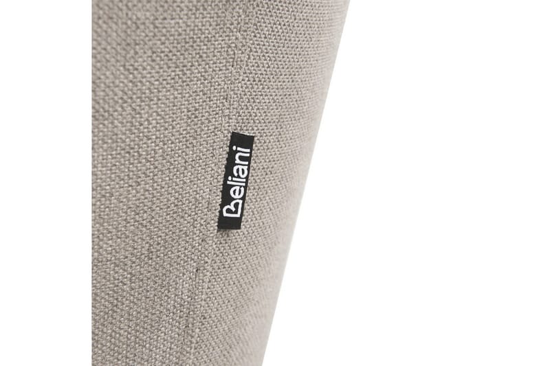 Fåtölj Orsta - Taupe, svart, guld - Möbler - Fåtölj & stolar - Fåtölj