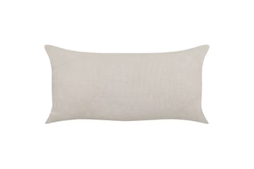 Fåtölj Orum - Beige, ljust trä - Möbler - Fåtölj & stolar - Fåtölj