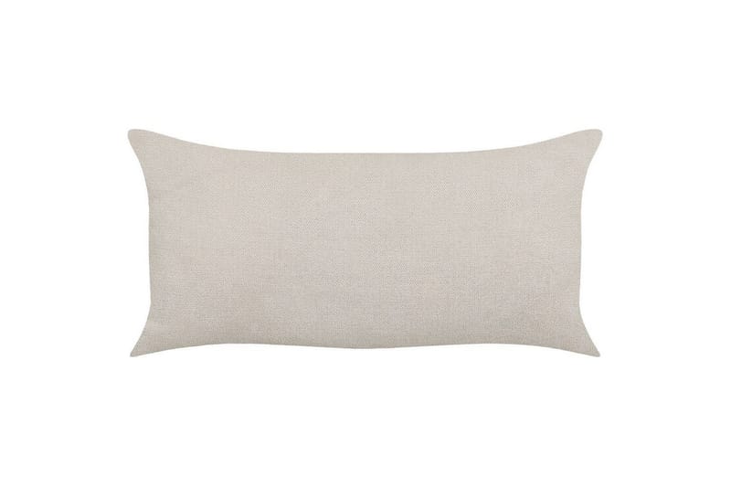 Fåtölj Orum - Beige, ljust trä - Möbler - Fåtölj & stolar - Fåtölj