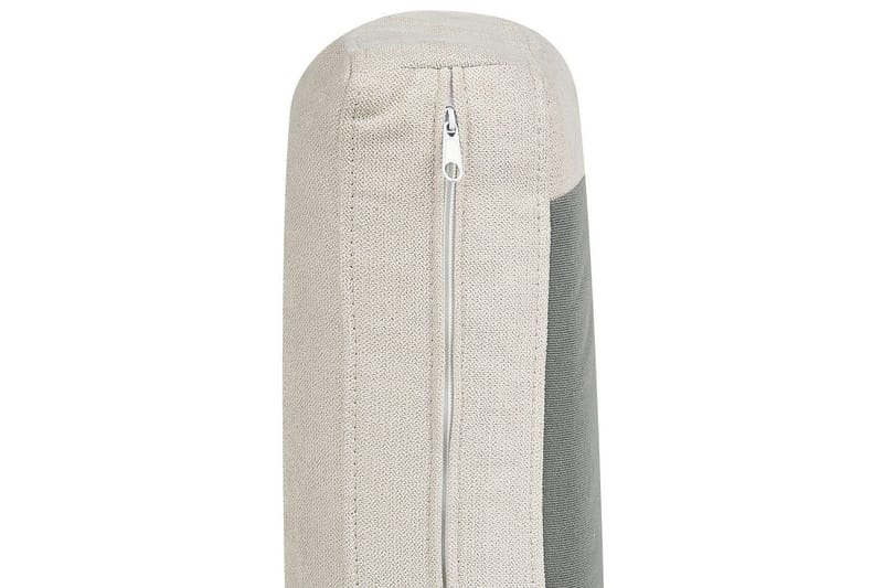 Fåtölj Orum - Beige, ljust trä - Möbler - Fåtölj & stolar - Fåtölj