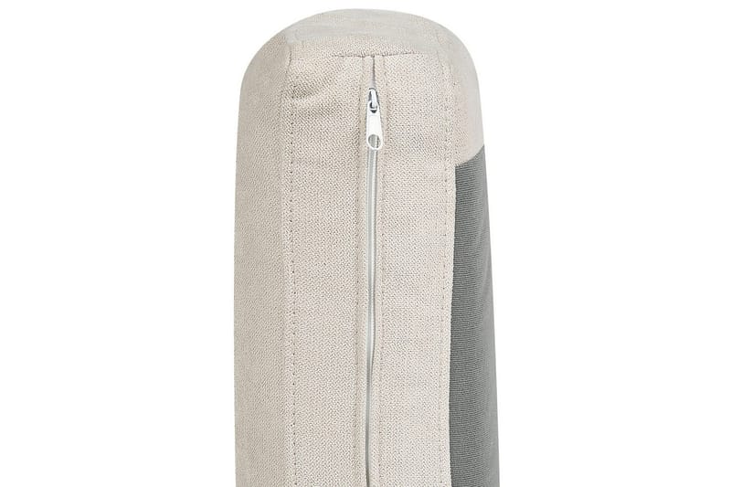 Fåtölj Orum - Beige, ljust trä - Möbler - Fåtölj & stolar - Fåtölj