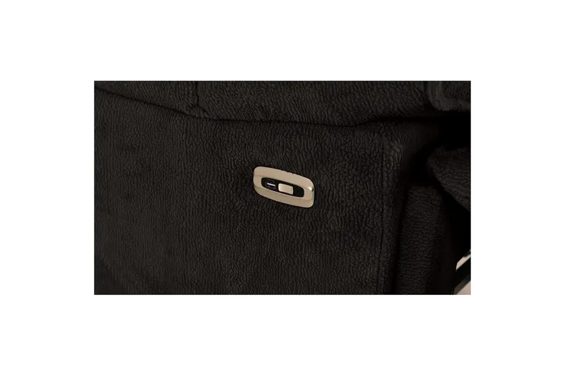 Osmara Reclinerfåtölj Elektrisk - Svart - Möbler - Fåtölj & stolar - Fåtölj - Biofåtölj & reclinerfåtölj