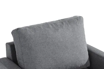 Peppe Fåtölj - Ljusgrå - Möbler - Fåtölj & stolar - Fåtölj