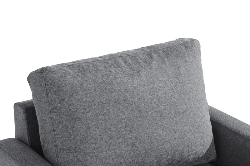 Peppe Fåtölj - Ljusgrå - Möbler - Fåtölj & stolar - Fåtölj