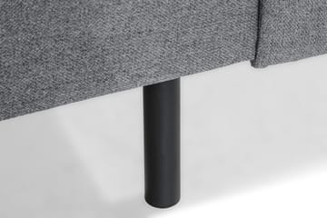 Peppe Fåtölj - Ljusgrå - Möbler - Fåtölj & stolar - Fåtölj