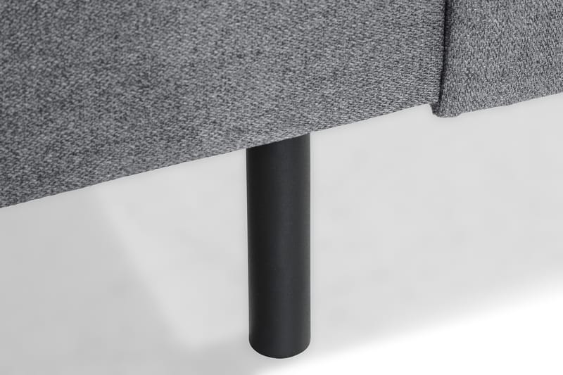 Peppe Fåtölj - Ljusgrå - Möbler - Fåtölj & stolar - Fåtölj