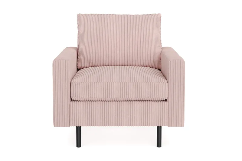 Peppe Fåtölj, Rosa