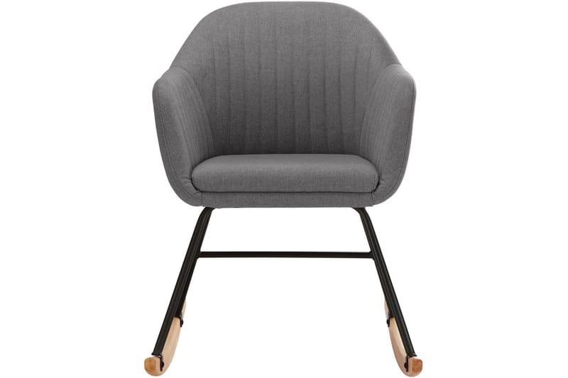 Picafort Gungfåtölj - Antracit - Möbler - Fåtölj & stolar - Fåtölj