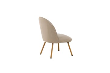 Polar Fåtölj - Beige - Möbler - Fåtölj & stolar - Fåtölj